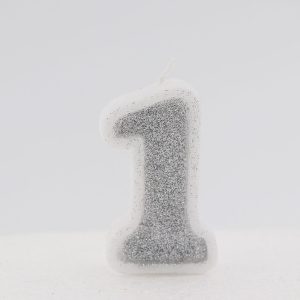 נר סיפרה כסף