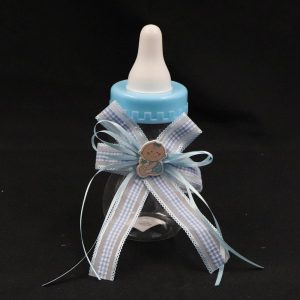 בקבוק תינוק גדול למילוי סוכריות