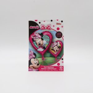 בלון מיילר 18" מיני מאוס