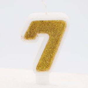 נר סיפרה זהב