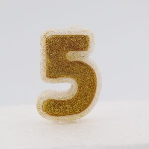 נר סיפרה זהב