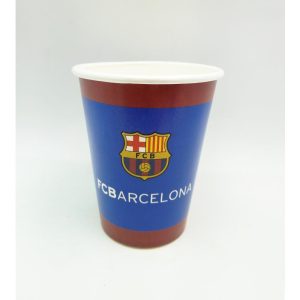 כוסות שתייה ברצלונה