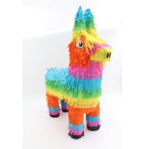 פינאטה חמור