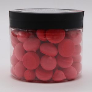 עוגיות מארנג אדומות