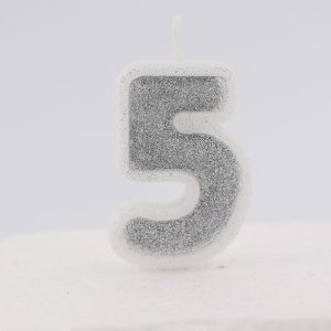 נר סיפרה כסף