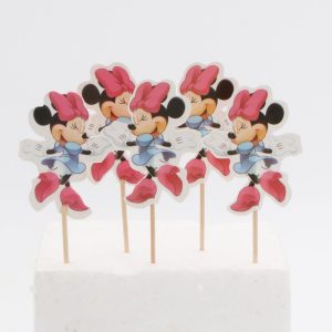 קיסמים לקישוט מיני מאוס