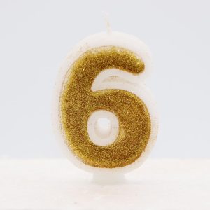 נר סיפרה זהב