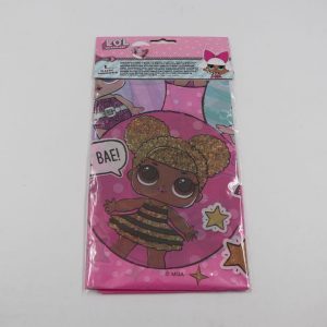 מפת שולחן Lol