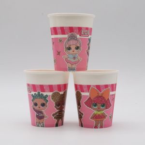 כוסות שתייה LOL