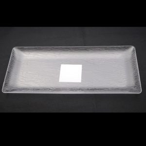 מגש קטן דמוי עץ