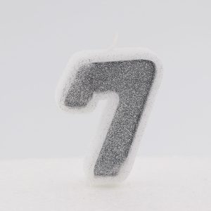 נר סיפרה כסף