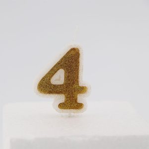 נר סיפרה זהב