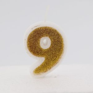 נר סיפרה זהב