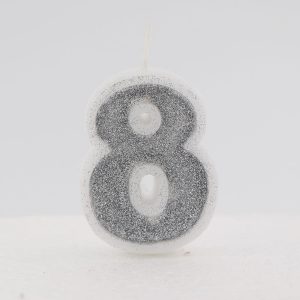 נר סיפרה כסף