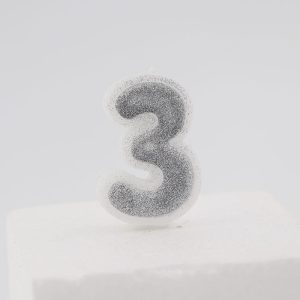 נר סיפרה כסף