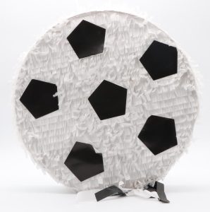 פינאטה כדורגל