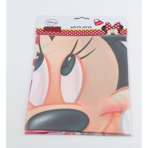 כרזה לדלת מיני מאוס