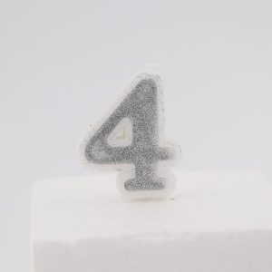 נר סיפרה כסף