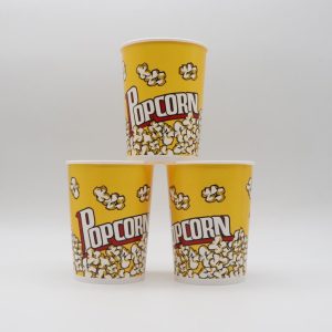 דלי פופקורן