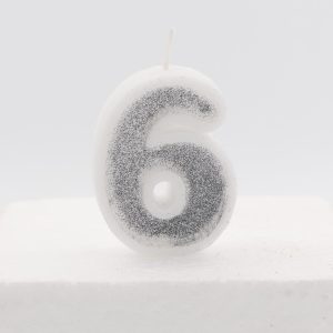 נר סיפרה כסף