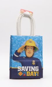 שקיות סמי הכבאי