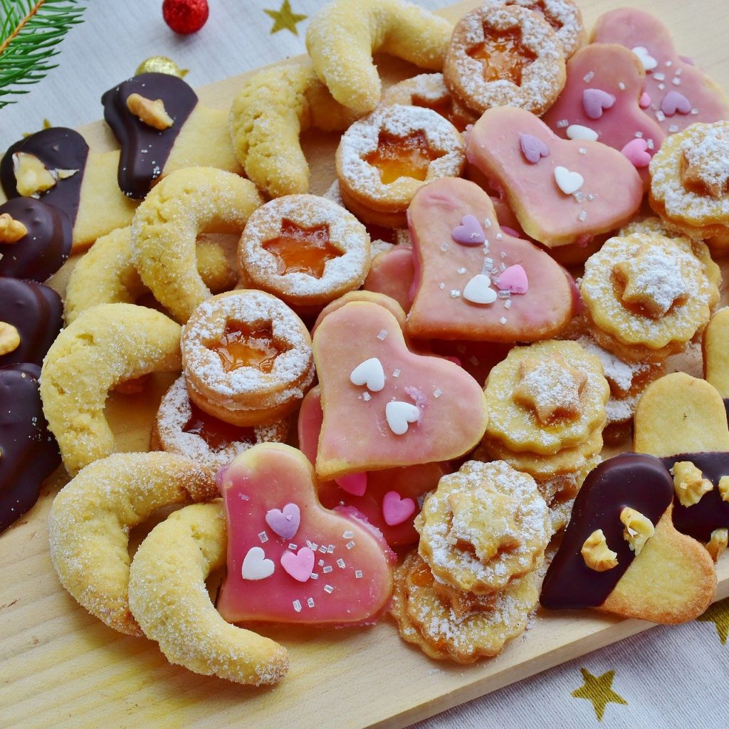 איך לעבוד עם בצק סוכר? היכל המסיבות